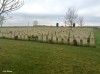 Grand Seraucourt British Cemetery 4